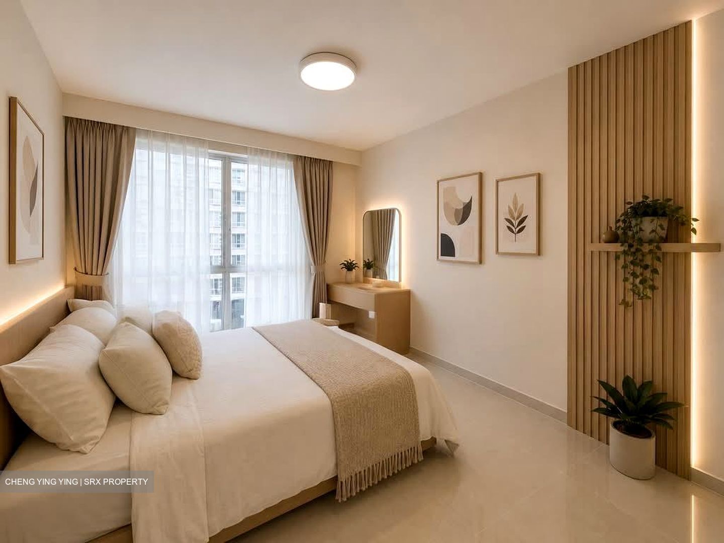Blk 39A Skyoasis @ Dawson (Queenstown), HDB 3 Rooms #604417451